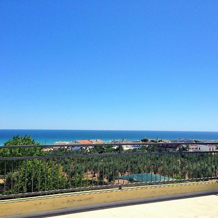 Villa Lucrezia Trilo Vieste Esterno foto
